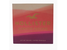 Zoom στο HOLLISTER CANYON ESCAPE FOR HER GIFT SET EDP 50ml SPR & BODY LOTION 100ml