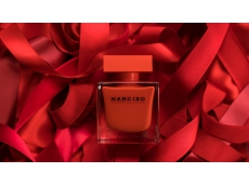Zoom στο NARCISO RODRIGUEZ NARCISO ROUGE EAU DE PARFUM 90ml TESTER