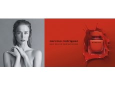 Zoom στο NARCISO RODRIGUEZ NARCISO ROUGE EAU DE PARFUM 90ml TESTER