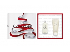 Zoom στο CALVIN KLEIN ONE EDT 50ml & BODY WASH 100ml (gift set)