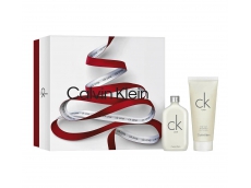 Zoom στο CALVIN KLEIN ONE EDT 50ml & BODY WASH 100ml (gift set)