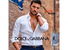 Zoom στο DOLCE & GABBANA K EAU DE TOILETTE 100ml SPR TESTER