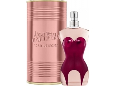 Zoom στο GAULTIER CLASSIQUE EDP 100ml SPR