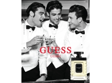 Zoom στο GUESS UOMO EDT 100ml SPR