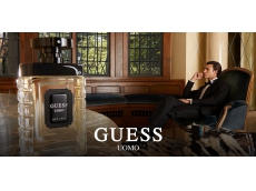 Zoom στο GUESS UOMO EDT 100ml SPR