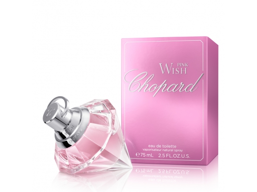 Zoom στο CHOPARD WISH PINK EDΤ 75ml SPR