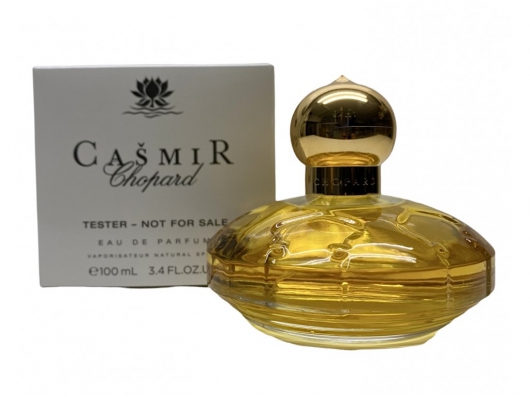 Zoom στο CHOPARD CASMIR EDP 100ml SPR (tester)