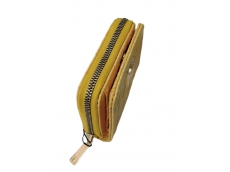 Zoom στο md modissimo 74 23020 WALLET YELLOW