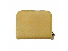 Zoom στο md modissimo 74 23020 WALLET YELLOW