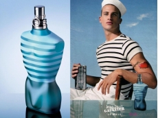 Zoom στο GAULTIER LE MALE edt 75ml SPR