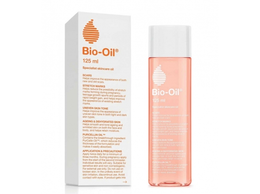 Zoom στο Bio Oil Specialist skincare Oil 125ml