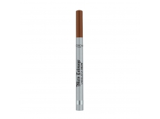 Zoom στο LOREAL micro tatouage UNBELIEVA BROW No.105 BRUNETTE