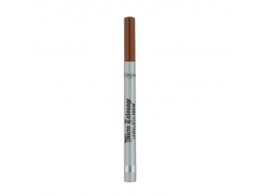 Zoom στο LOREAL micro tatouage UNBELIEVA BROW No.105 BRUNETTE