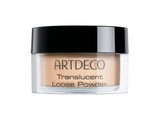 Zoom στο ARTDECO Translucent Loose Powder No. 05- translucent medium 8g