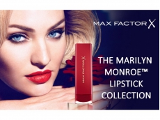 Zoom στο MAX FACTOR COLOUR ELIXIR MARILYN LIPSTICK No. 3-BERRY