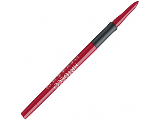 Zoom στο ARTDECO MINERAL LIP STYLER LONG LASTING LIP PENCIL N. 09