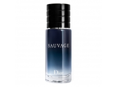 Zoom στο CHRISTIAN DIOR SAUVAGE Refillable EDT 30ml SPR