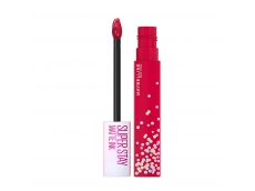 Zoom στο MAYBELLINE SUPER STAY MATTE INK 390 LIFE OF THE PARTY 5ml