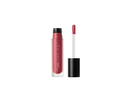 Zoom στο ERRE DUE SATIN LIQUID LIPSTICK No. 303 - BERRY FAIRY 4.2ml