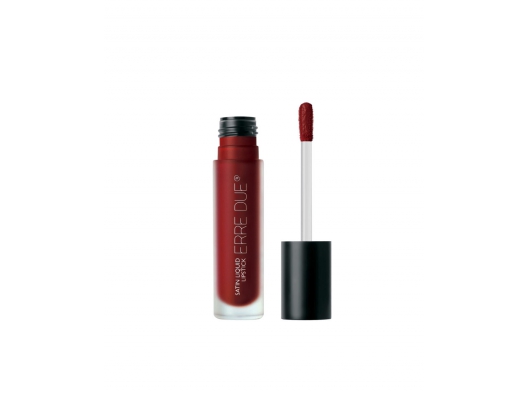 Zoom στο ERRE DUE SATIN LIQUID LIPSTICK No. 313 - MON CHERI 4.2ml