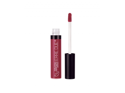 Zoom στο ERRE DUE EVERLASTING LIQUID MATTE LIPSTICK No 621 - BREAK THE LAW 9ml