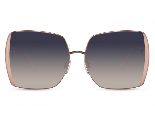 Zoom στο VQF ECO SUNGLASSES PINK SS 22 6036