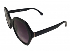 Zoom στο VQF ECO SUNGLASSES BLACK SS 22 6147