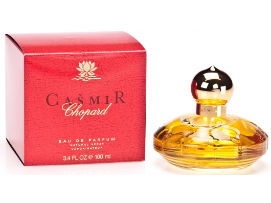 Zoom στο CHOPARD CASMIR EDP 100ml SPR