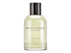 Zoom στο BURBERRY WEEKEND FOR MEN EDT 50ml SPR