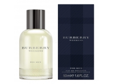 Zoom στο BURBERRY WEEKEND FOR MEN EDT 50ml SPR