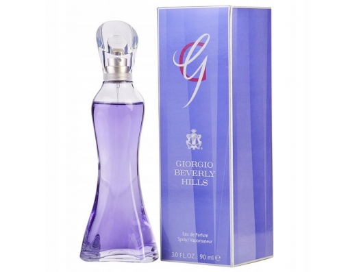 Zoom στο GIORGIO BEVERLY HILLS G EDP 90ml SPR