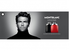 Zoom στο MONT BLANC LEGEND RED EDP 100ml SPR (tester)