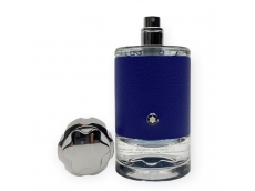 Zoom στο MONT BLANC EXPLORER ULTRA BLUE EAU DE PARFUM 100ml TESTER
