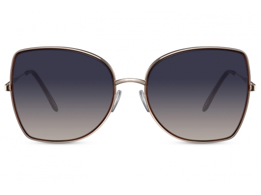 Zoom στο VQF ECO SUNGLASSES BROWN SS 22 6032