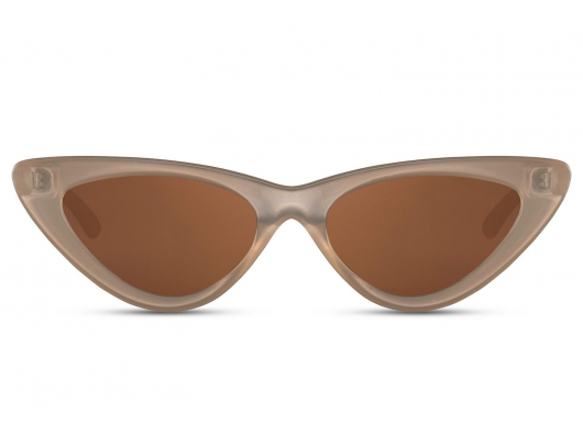 Zoom στο VQF ECO SUNGLASSES BEIGE SS 22 6163