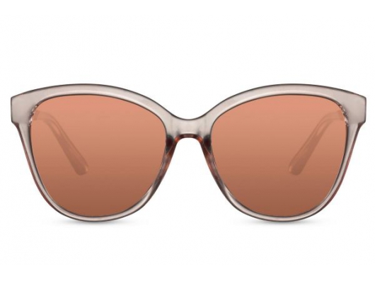 Zoom στο VQF ECO SUNGLASSES TRANSPARENT PINK SS 22 6173
