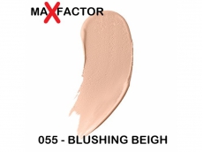 Zoom στο MAX FACTOR MIRACLE TOUCH LIQUID ILLUSION FOUNDATION 055 BLUSHING BEIGE 11.5gr