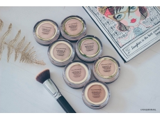 Zoom στο MAX FACTOR MIRACLE TOUCH LIQUID ILLUSION FOUNDATION 85 CARAMEL 11.5gr