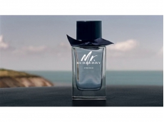 Zoom στο BURBERRY Mr BURBERRY INDIGO EDT 30ml SPR
