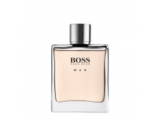 Zoom στο BOSS HUGO MAN EDT 100 ml SPR
