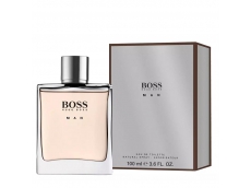 Zoom στο BOSS HUGO MAN EDT 100 ml SPR