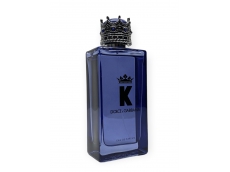 Zoom στο DOLCE & GABBANA K EAU DE PARFUM 100ml TESTER