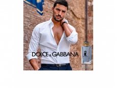 Zoom στο DOLCE & GABBANA K EAU DE PARFUM 100ml TESTER