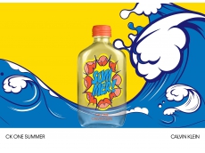 Zoom στο CALVIN KLEIN ONE SUMMER EDT 100ml SPR (tester)