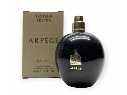 Zoom στο LANVIN ARPEGE EDP 100ml SPR (tester)