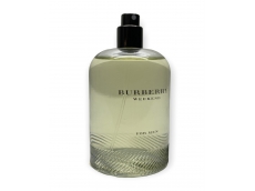 Zoom στο BURBERRY WEEKEND FOR MEN EAU DE TOILETTE 100ml TESTER