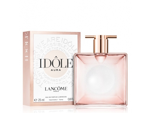 Zoom στο LANCOME IDOLE AURA EDP 25ml SPR