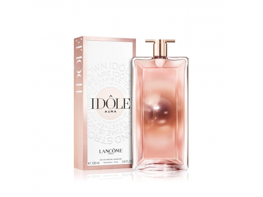 Zoom στο LANCOME IDOLE AURA EDP 100ml SPR