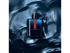 Zoom στο PRADA LUNA ROSSA OCEAN EDT 100ml SPR