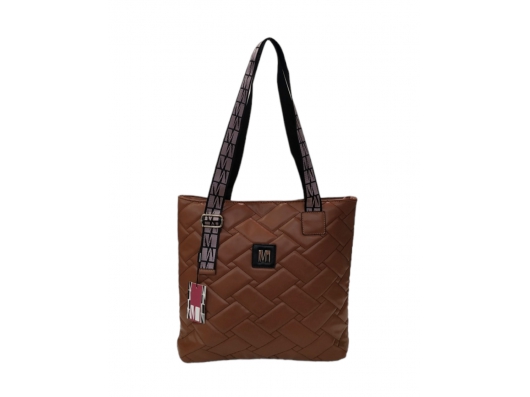 Zoom στο md modissimo 45 23104 BROWN